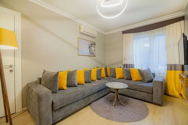 Exclusive Apart Daire
