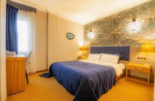 Grand Apart Daire, 1 Yatak Odası