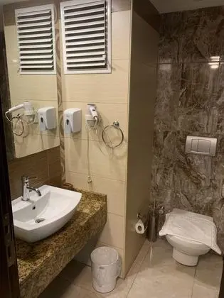 Grand Apart Daire, 1 Yatak Odası