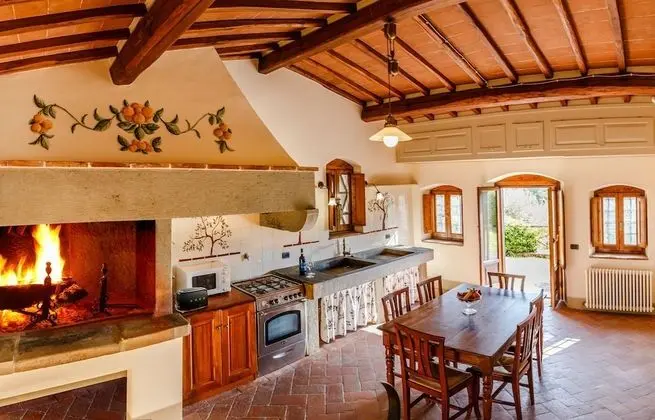 Villa, 2 Yatak Odası, 2 Banyolu (Belvedere)