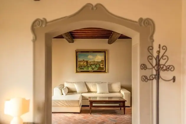 Villa, 2 Yatak Odası, 2 Banyolu (Belvedere)