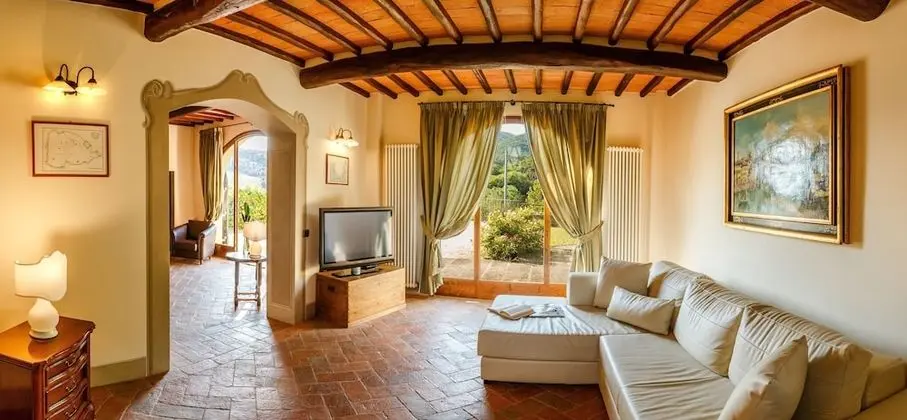 Villa, 2 Yatak Odası, 2 Banyolu (Belvedere)