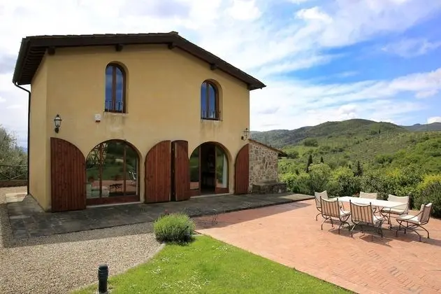 Villa, 2 Yatak Odası, 2 Banyolu (Belvedere)