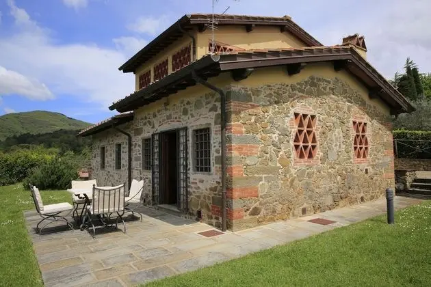 Villa, 2 Yatak Odası, 2 Banyolu (Belvedere)