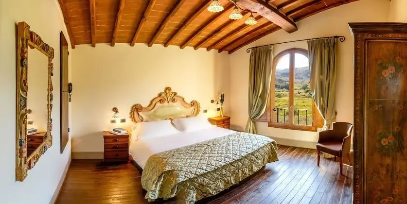 Villa, 2 Yatak Odası, 2 Banyolu (Belvedere)