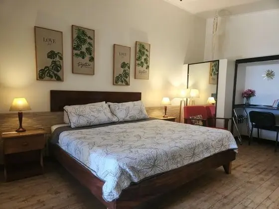 Suite 1