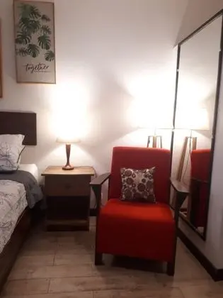 Suite 1