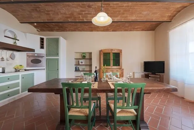 Apart Daire, Birden Çok Yatak, Mutfak