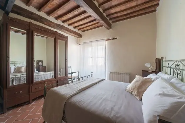 Apart Daire, Birden Çok Yatak, Mutfak