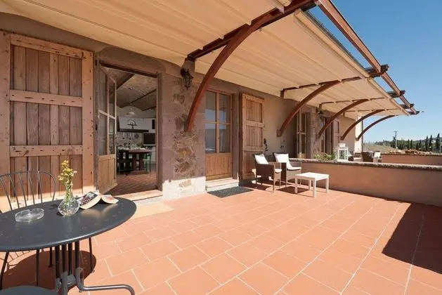 Apart Daire, Birden Çok Yatak, Mutfak