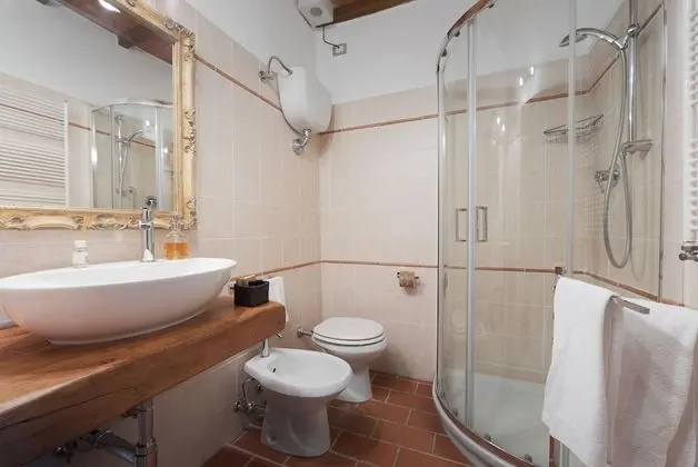 Classic Tek Büyük Yataklı Oda, 1 Büyük (Queen) Boy Yatak, Özel Banyo