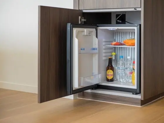 Minibar