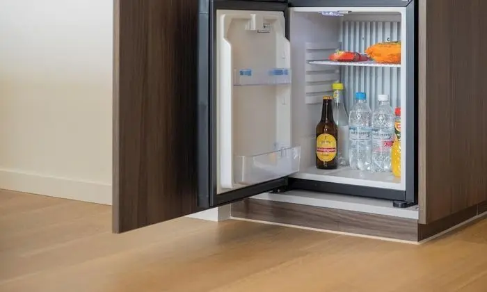 Minibar