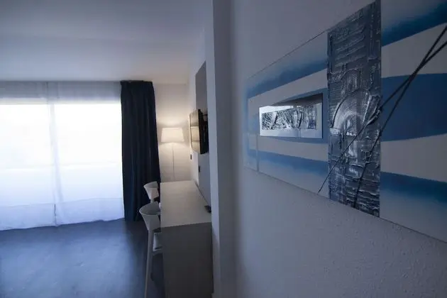 Tek Büyük Yataklı Oda (1 - 2 beds)