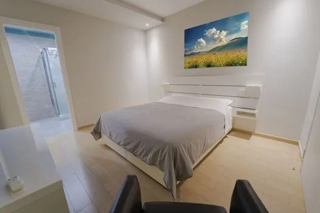 Dört Kişilik Oda