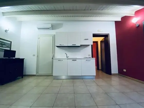 Üç Kişilik Oda