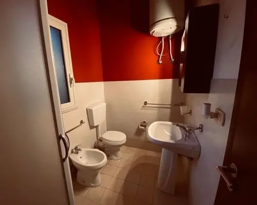 Üç Kişilik Oda