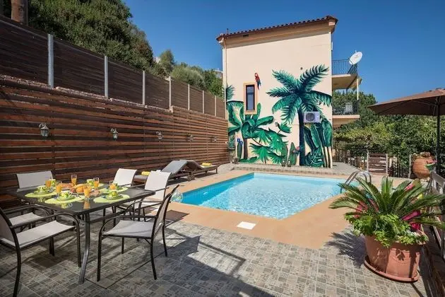 Villa