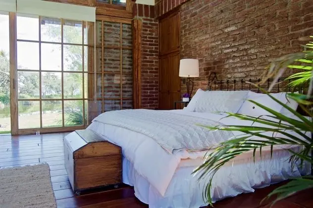 Premium Oda, Bahçe Manzaralı, Zemin Kat