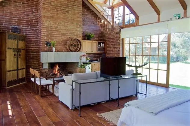 Royal Süit, Bahçe Manzaralı, Zemin Kat