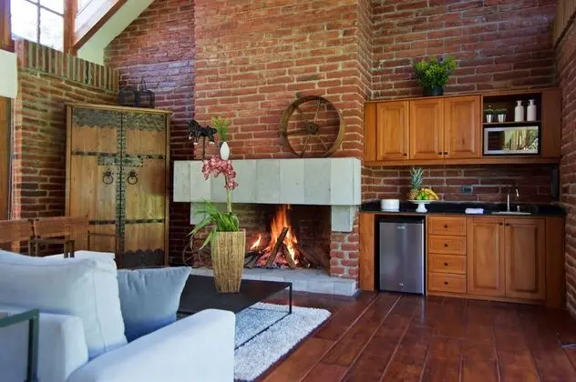 Royal Süit, Bahçe Manzaralı, Zemin Kat