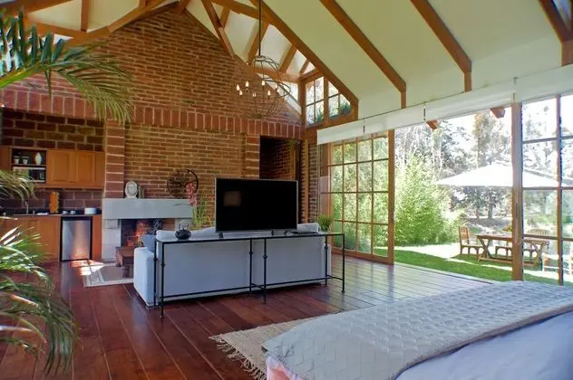 Royal Süit, Bahçe Manzaralı, Zemin Kat