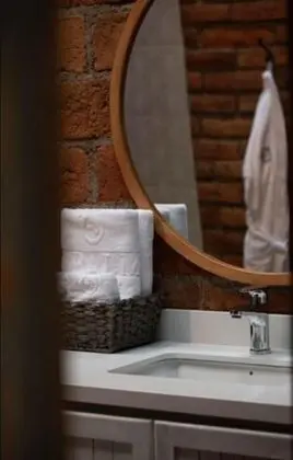 Royal Süit, Bahçe Manzaralı, Zemin Kat