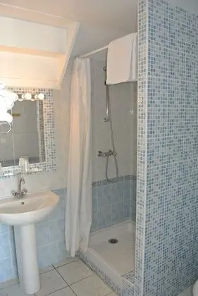 Comfort Tek Büyük Yataklı Oda, Balkon