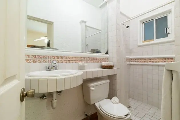 Standard Daire, 2 Yatak Odası