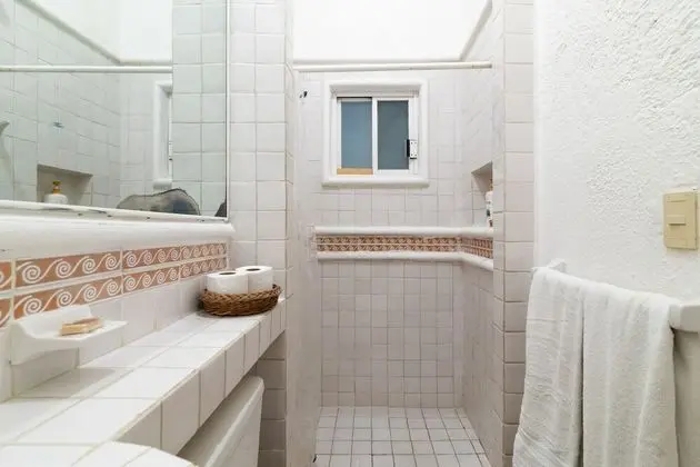Standard Daire, 2 Yatak Odası