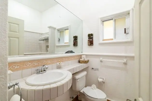 Standard Daire, 2 Yatak Odası