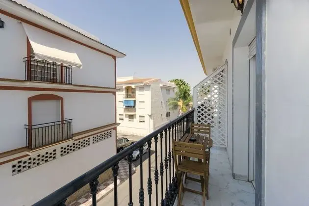 Superior Stüdyo, Balkon