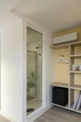 Süit, Teras