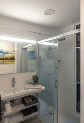 Süit, Teras