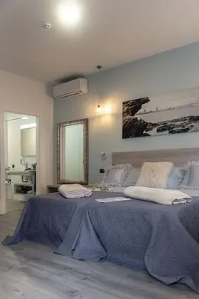 Tek Büyük Yataklı Oda, Engellilere Uygun