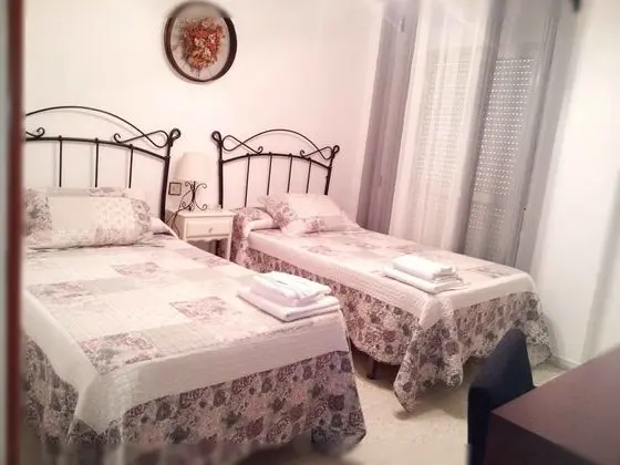 İki Ayrı Yataklı Oda