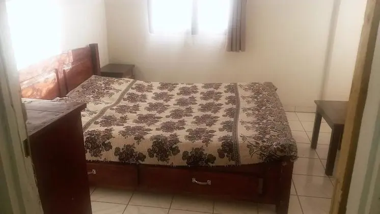 Basic Tek Kişilik Oda, 1 Çift Kişilik Yatak