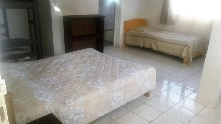 Economy Üç Kişilik Oda, Birden Çok Yatak