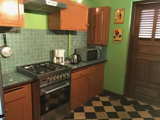 Deluxe Villa, 4 Yatak Odası, Kişiye Özel Havuzlu, Havuz Manzaralı