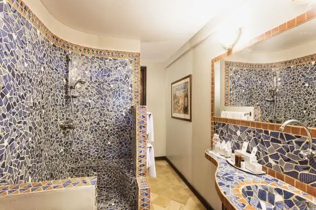 Deluxe Villa, 4 Yatak Odası, Kişiye Özel Havuzlu, Havuz Manzaralı