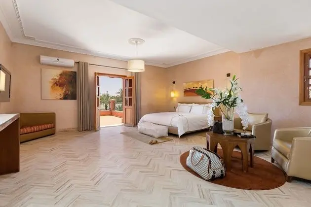 Deluxe Villa
