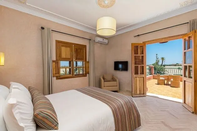 Deluxe Villa