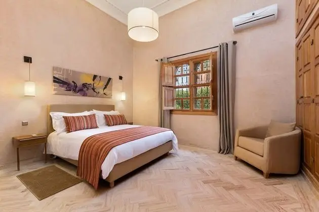 Royal Villa