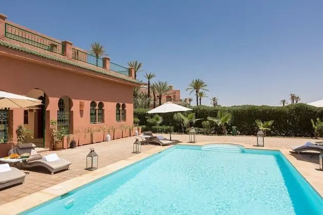 Royal Villa