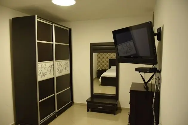 Apart Daire, 1 Yatak Odası, Balkon