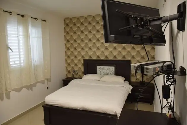 Apart Daire, 1 Yatak Odası, Balkon