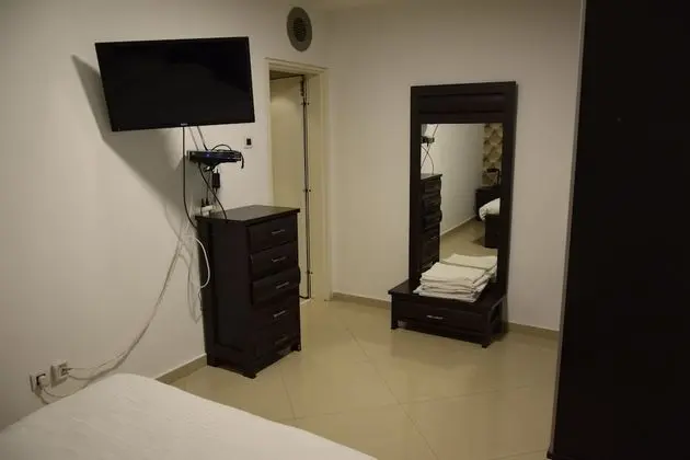 Apart Daire, 1 Yatak Odası, Balkon