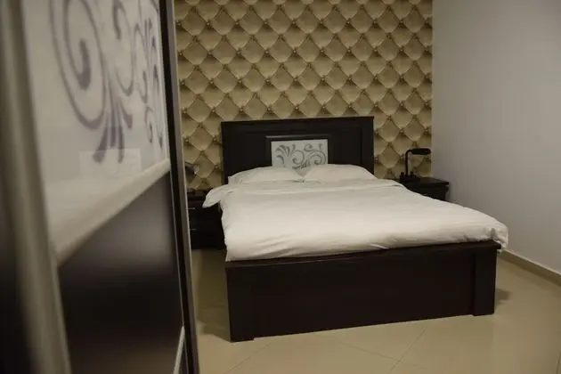 Apart Daire, 1 Yatak Odası, Balkon