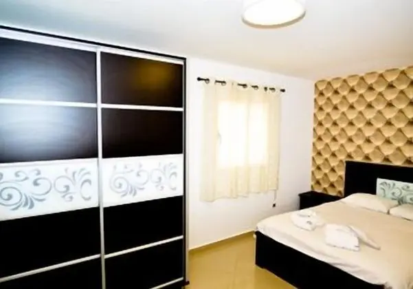 Apart Daire, 1 Yatak Odası, Balkon