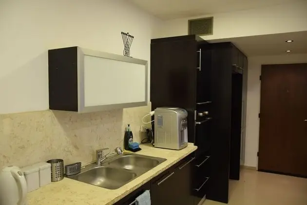 Apart Daire, 1 Yatak Odası, Balkon